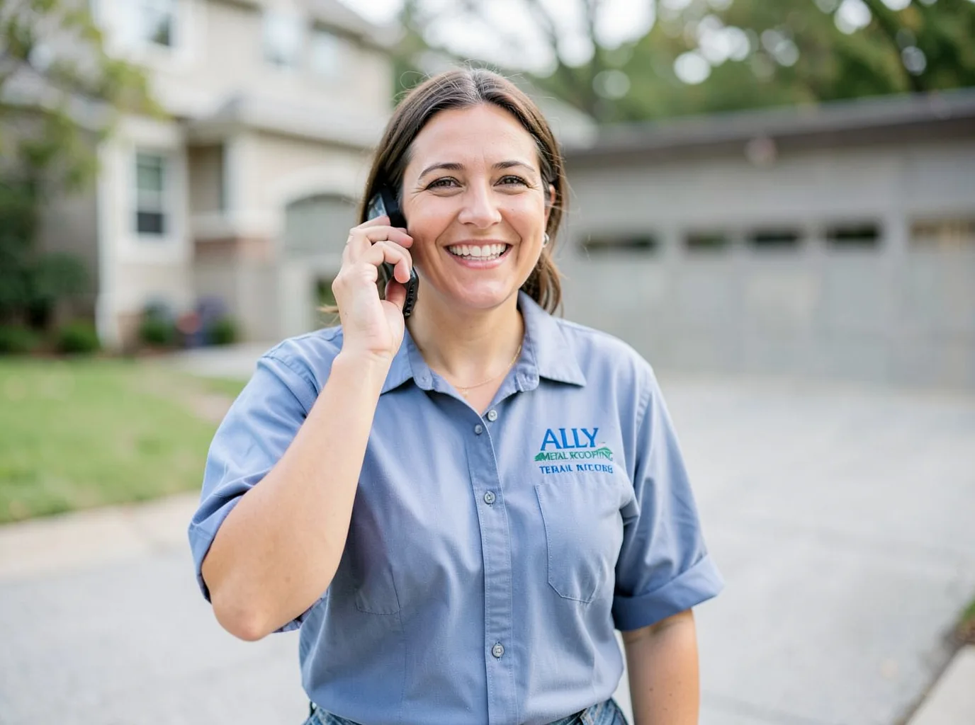 Metal Roof Installation Redford, MI FAQs
